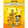 HAMSTER JOVIAL E I SUOI LUPACCHIOTTI
