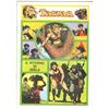 TARZAN - IL RITORNO DI ZEELA