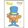 JACOVITTI - PORTFOLIO A COLORI
