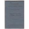 LIBRETTO D'AMMISSIONE AL LAVORO