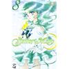 PRETTY GUARDIAN SAILOR MOON 008 DELUXE EDITION