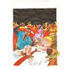 PROVA COLORE - MARTIN MYSTERE n. 232