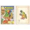 IL VASCELLO 030 MANDRAKE 