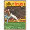 ALTERLINUS 1976 nn. 1-12 serie completa