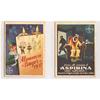 ALMANACCO BAYER 1937