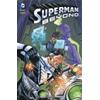 BATMAN BEYOND SPECIALE n. 2 SUPERMAN BEYOND n. 2