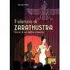 IL SILENZIO DI ZARATHUSTRA - STORIA DI UN DELITTO IRANIANO