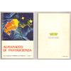 ALMANACCO DI FANTASCIENZA