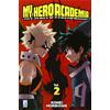 MY HERO ACADEMIA n.2