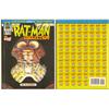RAT-MAN COLLECTION n. 11 - IO, IL CLONE!