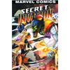 SECRET INVASION
