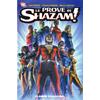 SHAZAM - LE PROVE DI SHAZAM n. 0