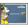 GLI ANNI D'ORO DI TOPOLINO n. 25 IL VENDITORE DI SCHERZI
