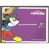 GLI ANNI D'ORO DI TOPOLINO n. 23 OGNI GIORNO UN'AVVENTURA