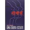 100% CULT COMICS - SEX n. 1 UNA DURA ESTATE