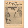 LA STAMPA SPORTIVA n. 1215