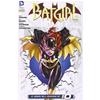 BATMAN UNIVERSE 014 - BATGIRL n. 4