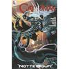 BATMAN UNIVERSE 010 - CATWOMAN n. 3