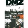 DMZ n. 1 SULLA TERRA