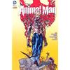 ANIMAL MAN n. 1 - LA CACCIA