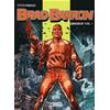 BRAD BARRON OMNIBUS n. 1