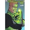 LANTERNA VERDE - GUY GARDNER: DANNI COLLATERALI