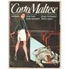 CORTO MALTESE 1990 n. 6 + INSERTO WATCHMEN