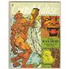 CORTO MALTESE 1990 010 + INSERTO WATCHMEN