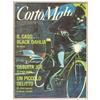 CORTO MALTESE 1991 n. 11 + INSERTO BATMAN YEAR TWO