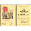 1895-1995 CENT'ANNI DI RADIO DI GUGLIELMO MARCONI (CONEGLIANO)