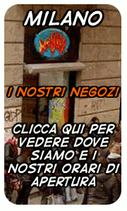 Orari e negozi Supergulp