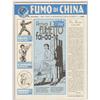 FUMO DI CHINA n. 35 PRATT