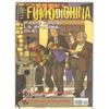 FUMO DI CHINA n. 173 PACO ROCA