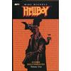 HELLBOY - STORIE DELL'INSOLITO n. 1