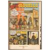 SPECCHIO n. 119 CON LA STORIA TEX IL DUELLO