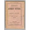 ALMANACCO ISTORICO D'ITALIA 1871
