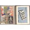 ALMANACCO POPOLARE SONZOGNO 1919