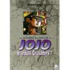 Araki LE BIZZARRE AVVENTURE DI JOJO n. 14 STARDUST CRUSADERS n. 7 Star Comics