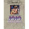 Araki LE BIZZARRE AVVENTURE DI JOJO n. 16 STARDUST CRUSADERS n. 9 Star Comics