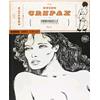 EROTICA n. 3 - GUIDO CREPAX EMMANUELLE L'ANTIVERGINE