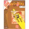 FUMO DI CHINA n. 16 BIS