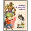 ALADINO E LA LAMPADA MAGICA