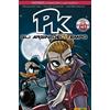 TOPOLINO LIMITED DE LUXE EDITION n. 4 - PK: GLI ARGINI DEL TEMPO - SECONDA RISTAMPA