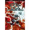 TOPOLINO LIMITED DE LUXE EDITION n. 7 - PK: IL RAGGIO NERO - RISTAMPA