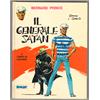 BERNARD PRINCE - IL GENERALE SATAN