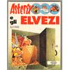 ASTERIX E GLI ELVEZI
