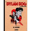 IL DYLAN DOG DI TIZIANO SCLAVI n. 5 GLI UCCISORI