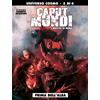 CAPUT MUNDI n. 5 - PRIMA DELL'ALBA