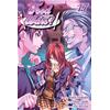 FOOD WARS n. 17