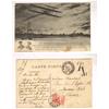 1116 L'AEROPLANE DES FRERES ORVILLE ET WILBUR WRIGHT